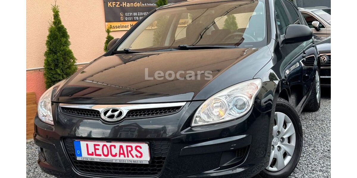 Hyundai i30 139.700 km 4.990 &euro; Dortmund 44319