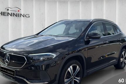 Mercedes-Benz EQA 87.039 km 31.470 &euro; Herne 44653