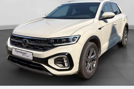 VW T-Roc 42.075 km 21.880 &euro; Lüdenscheid 58513