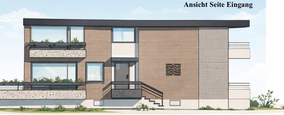 Doppelhaushälfte Bochum Bochum-Nord - 9 Zimmer, 200 m&sup2;, 995.000&euro; | Angebot:26021180