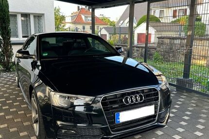 Audi A5 121.000 km 17.990 &euro; Hagen 58093