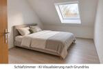 Dachgeschoßwohnung Lünen Alstedde - 2 Zimmer, 52 m&sup2;, 470&euro; | Angebot:27613509