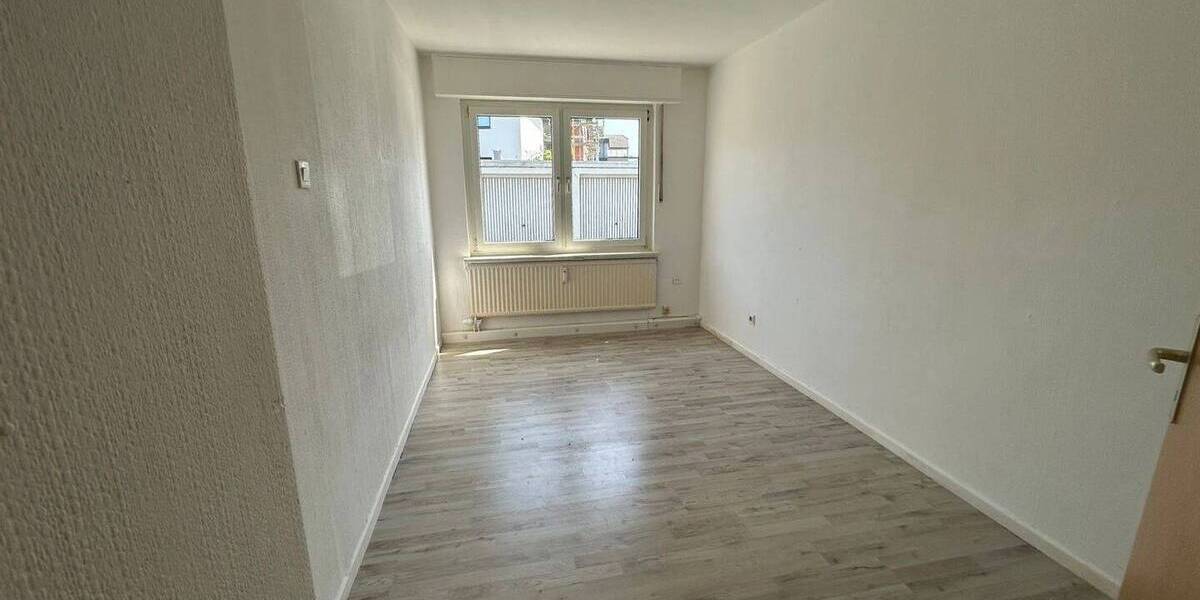Etagenwohnung Bergkamen Oberaden - 4 Zimmer, 83 m&sup2;, 600&euro; | Angebot:26779578