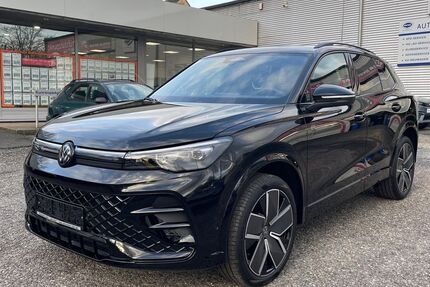 VW Tiguan 4.500 km 51.890 &euro; Dortmund 44339