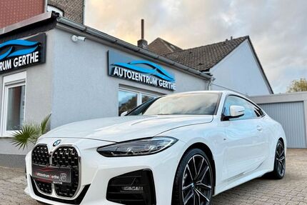 BMW 430 34.000 km 38.990 &euro; Bochum 44805