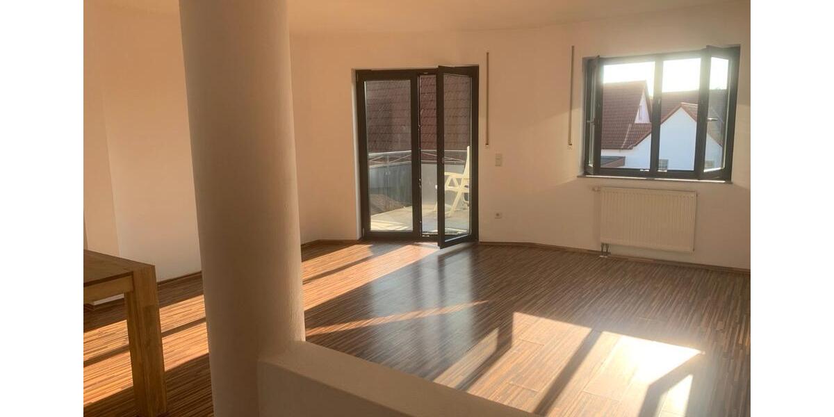Etagenwohnung Wickede (Ruhr) - 2 Zimmer, 67 m&sup2;, 835&euro; | Angebot:26660556