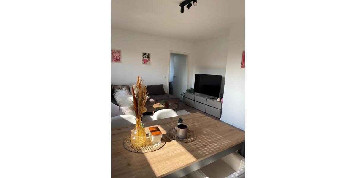 Etagenwohnung Hemer - 3 Zimmer, 69 m&sup2;, 810&euro; | Angebot:25867907