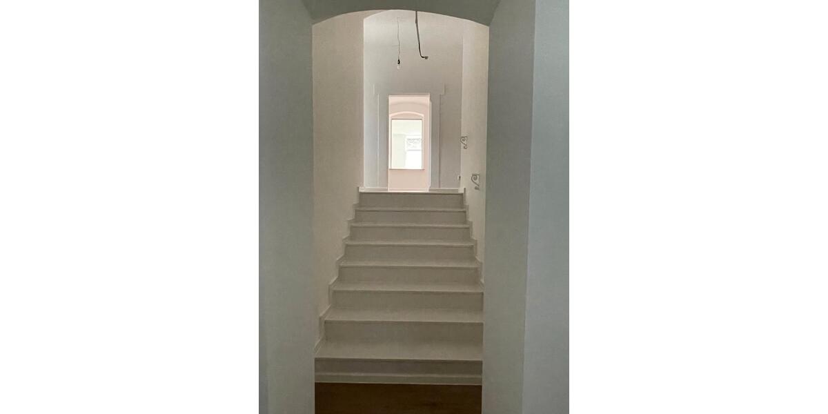 Maisonettenwohnung Arnsberg Rusch - 3 Zimmer, 154 m&sup2;, 1.300&euro; | Angebot:25807090