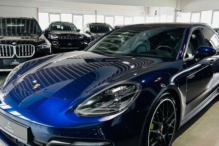 Porsche Panamera 150.000 km 58.990 &euro; Lüdenscheid 58507