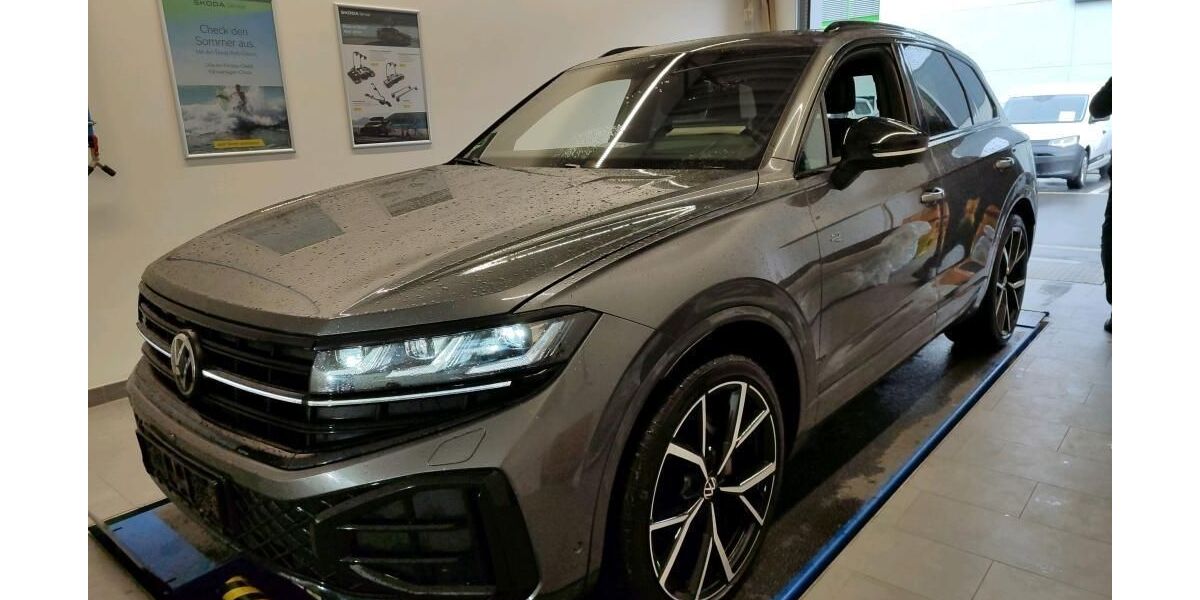 VW Touareg 74.579 km 60.785 &euro; Hagen 58091