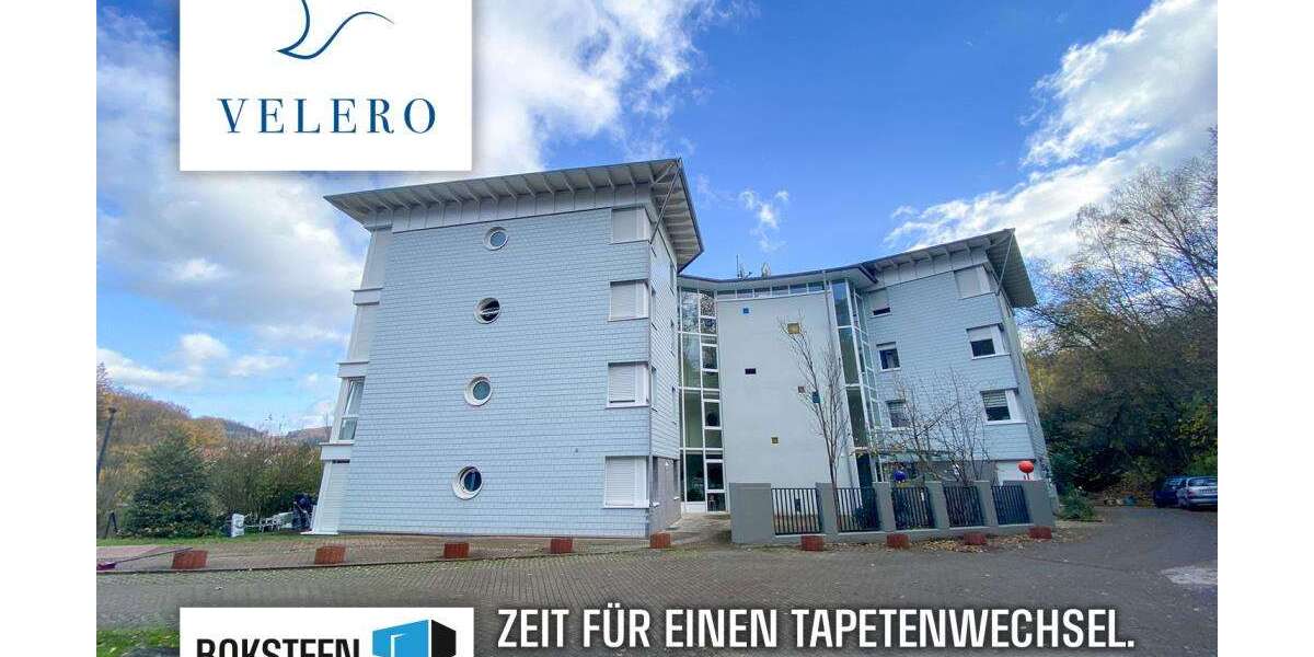 Etagenwohnung Werdohl Riesei - 2 Zimmer, 60 m&sup2;, 345&euro; | Angebot:25818101