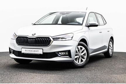 Skoda Fabia 39.999 km 13.214 &euro; Hagen 58091