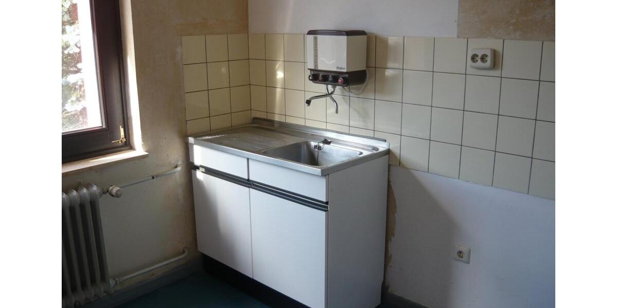 Erdgeschoßwohnung Altena - 2 Zimmer, 43 m&sup2;, 187&euro; | Angebot:23768382