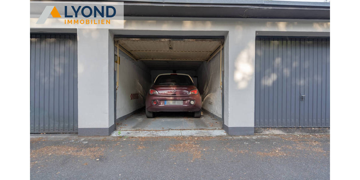 Etagenwohnung Dortmund / Schüren Schüren - 2 Zimmer, 62 m&sup2;, 159.000&euro; | Angebot:25676760