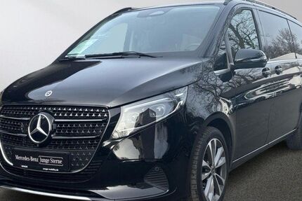 Mercedes-Benz V 250 46.976 km 64.290 &euro; Dortmund 44147