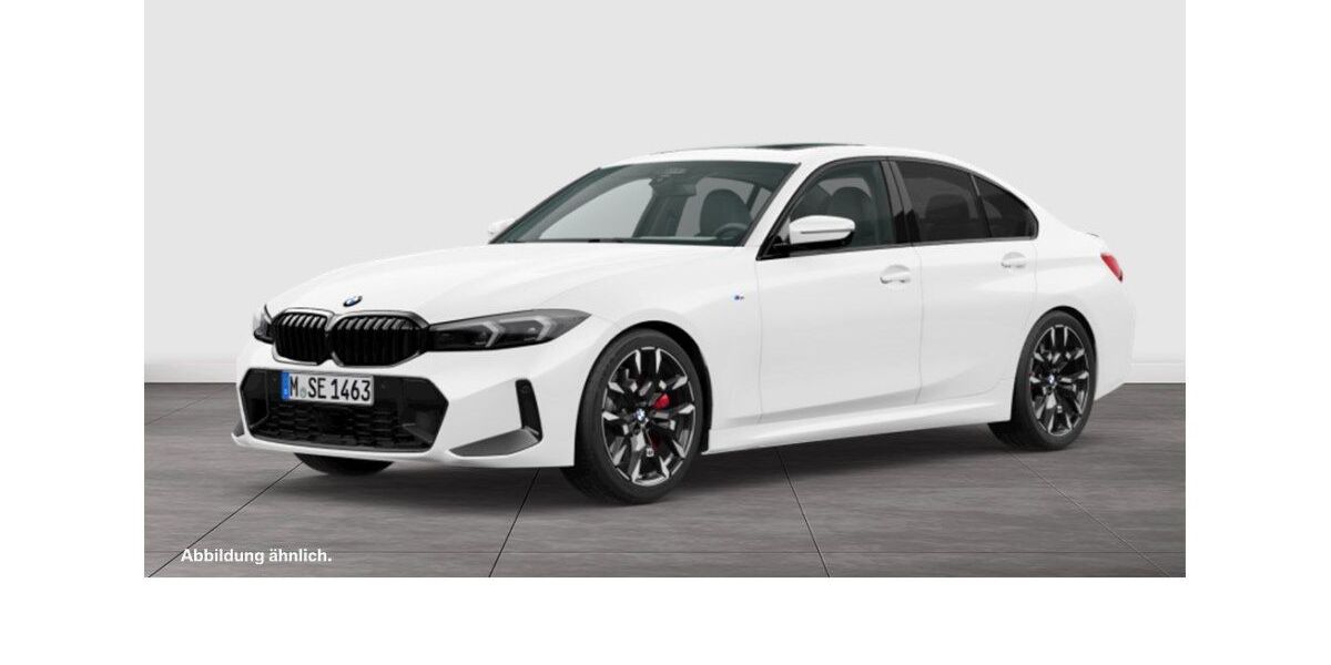 BMW 330 24.798 km 50.990 &euro; Herne 44625