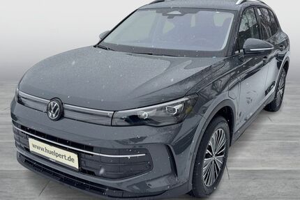 VW Tiguan 2.411 km 42.555 &euro; Dortmund 44379