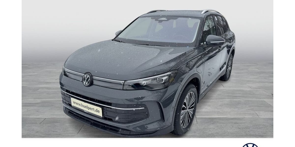VW Tiguan 2.411 km 42.555 &euro; Dortmund 44379
