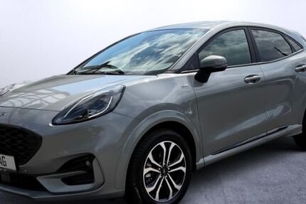 Ford Puma 26.038 km 19.390 &euro; Datteln 45711