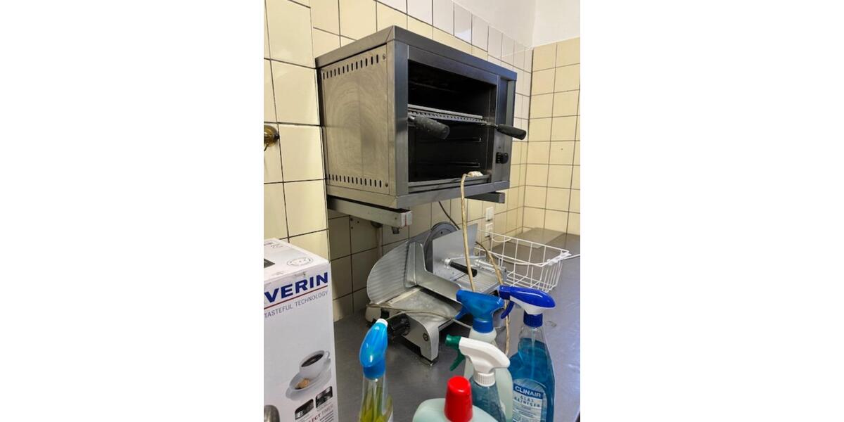 Gewerbeobjekt Arnsberg Holzen - 3.800&euro; | Angebot:25106896