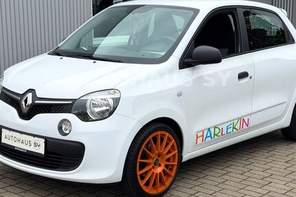 Renault Twingo 20.800 km 7.980 &euro; Castrop-Rauxel 44575