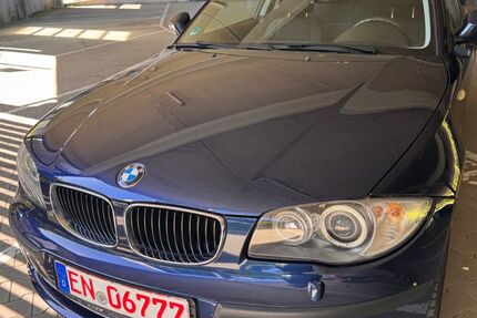 BMW 116 218.000 km 1.600 &euro; Ennepetal 58256