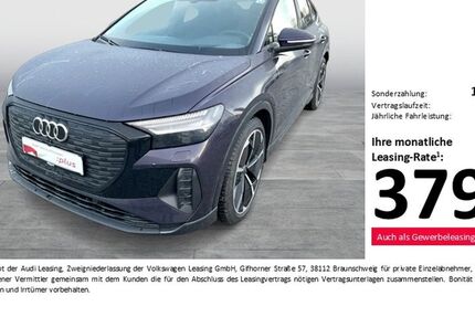 Audi Q4 e-tron 6.791 km 47.411 &euro; Dortmund 44143