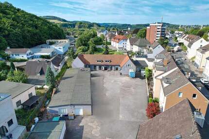 Gewerbeobjekt Iserlohn Letmathe - 799.900&euro; | Angebot:26318411