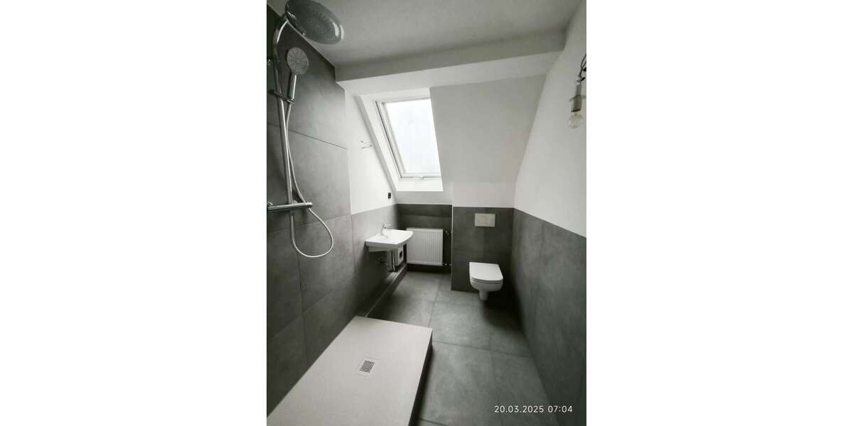 Etagenwohnung Dortmund Eving - 2.5 Zimmer, 77 m&sup2;, 750&euro; | Angebot:25451454