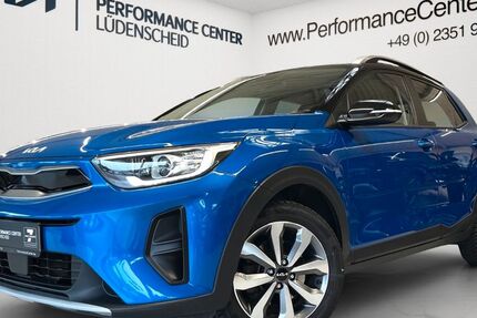 Kia Stonic 40.500 km 15.850 &euro; Lüdenscheid 58509