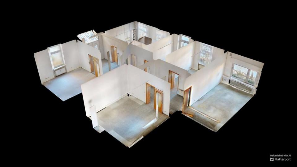 Gewerbeobjekt Schwelm - 1.441&euro; | Angebot:20579326