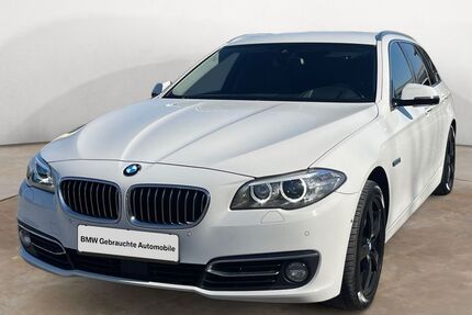 BMW 535 277.001 km 13.790 &euro; Werne 59368