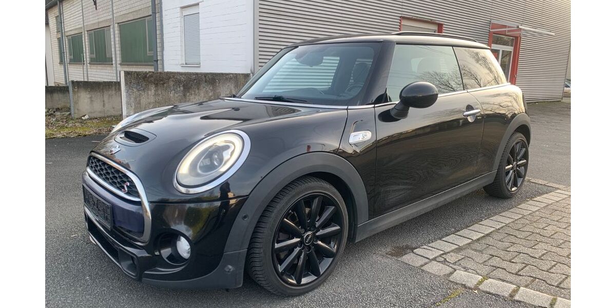 Mini Cooper SD 225.000 km 9.500 &euro; Witten 58454