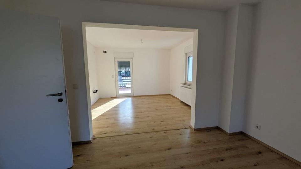 Erdgeschoßwohnung Arnsberg Rusch - 3 Zimmer, 75 m&sup2;, 675&euro; | Angebot:25988588