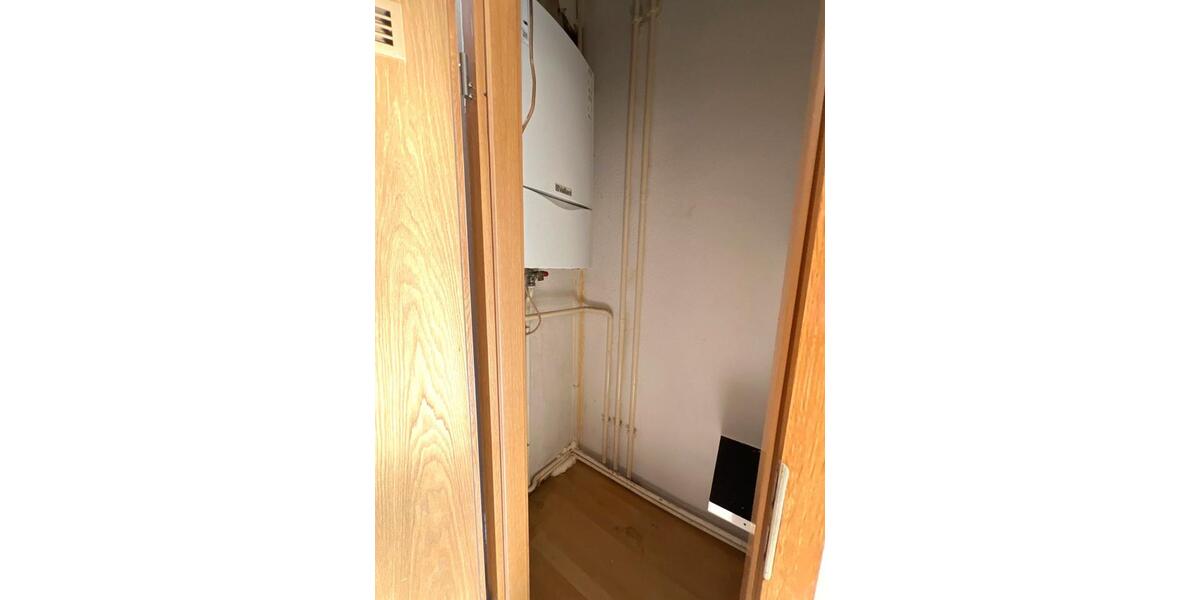 Etagenwohnung Hagen Hagen-Mitte - 3 Zimmer, 82 m&sup2;, 600&euro; | Angebot:25057085
