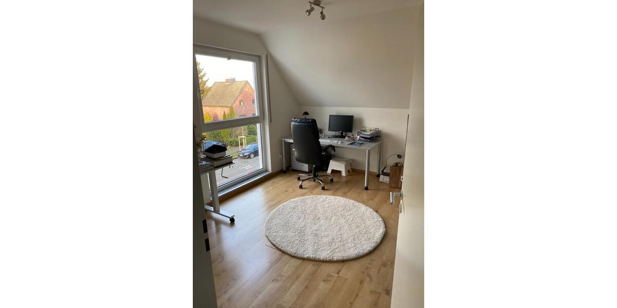 Etagenwohnung Werne - 3 Zimmer, 93 m&sup2;, 296.000&euro; | Angebot:25892526