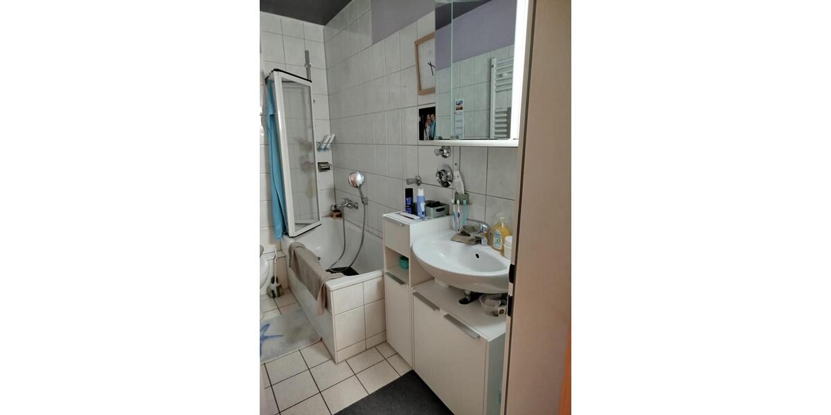 Etagenwohnung Bochum Eppendorf - 2 Zimmer, 74 m&sup2;, 820&euro; | Angebot:25590281