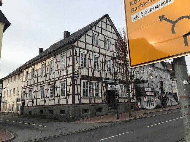 Gewerbeobjekt Balve - 699.000&euro; | Angebot:25682876