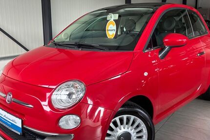 Fiat 500 116.000 km 5.889 &euro; Holzwickede 59439