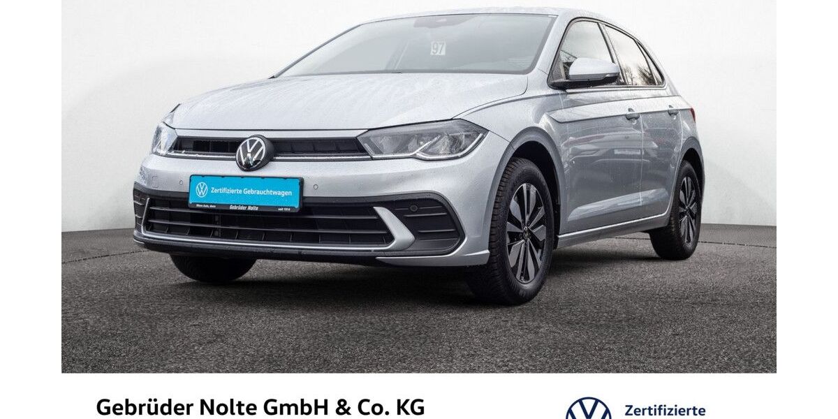 VW Polo 7.284 km 17.950 &euro; Iserlohn 58636