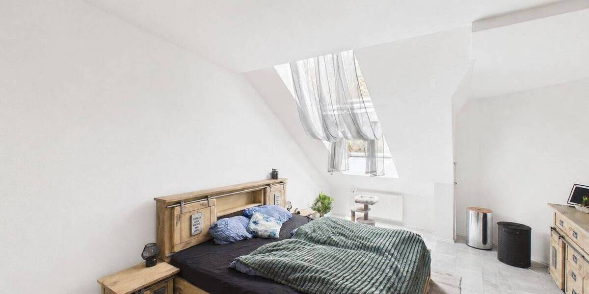 Etagenwohnung Bochum Langendreer - 3 Zimmer, 112 m&sup2;, 249.000&euro; | Angebot:26863612