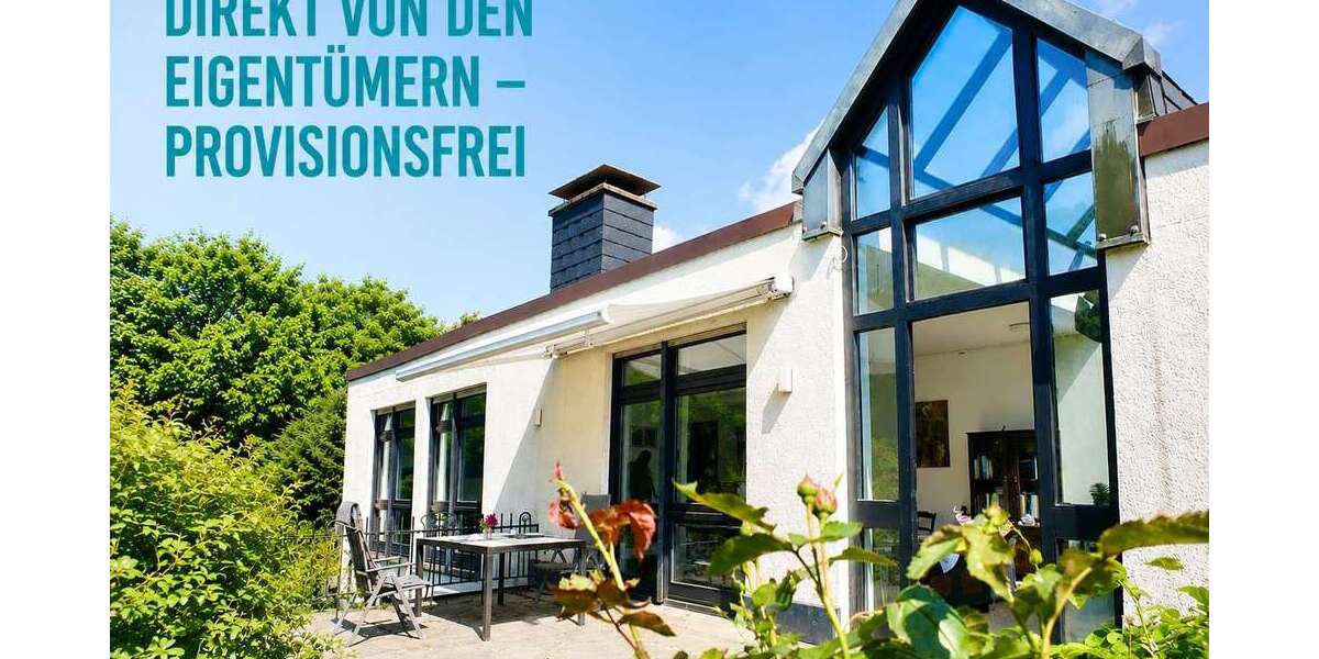Einfamilienhaus Bochum Bochum-Südwest - 6 Zimmer, 250 m&sup2;, 624.000&euro; | Angebot:26660910