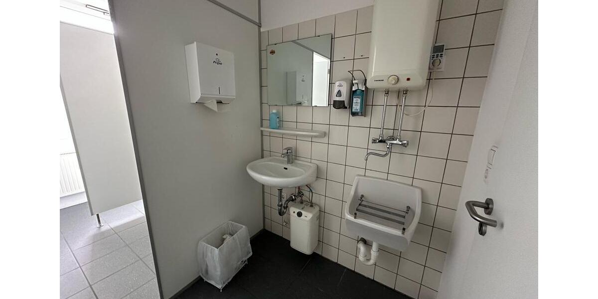 Gewerbeobjekt Halver - 2.250&euro; | Angebot:26723342