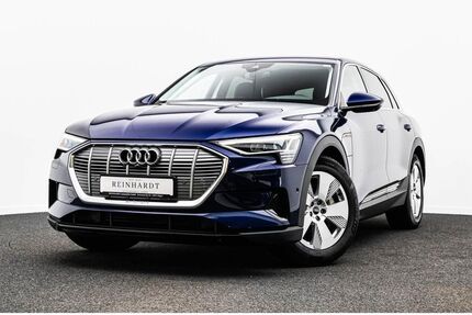 Audi e-tron 39.998 km 28.560 &euro; Hagen 58091