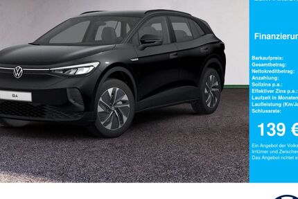 VW ID.4 49.540 km 21.440 &euro; Menden 58706