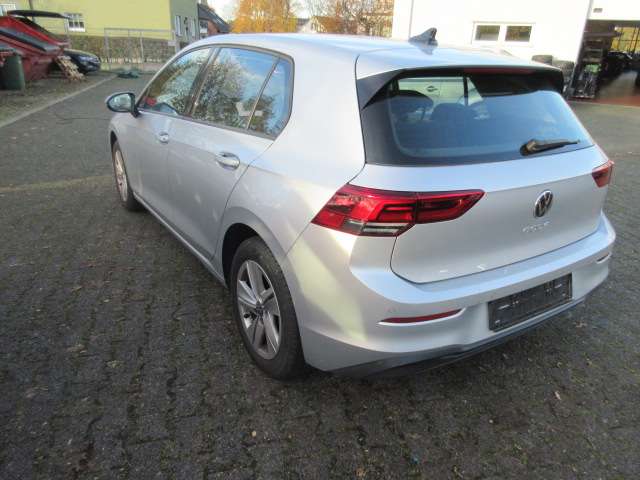 VW Golf Life 1.0 TSI NAVI ALU APS SITZHEIZUNG ACC LED 81.250 km 17.488 &euro; Bergkamen 59192