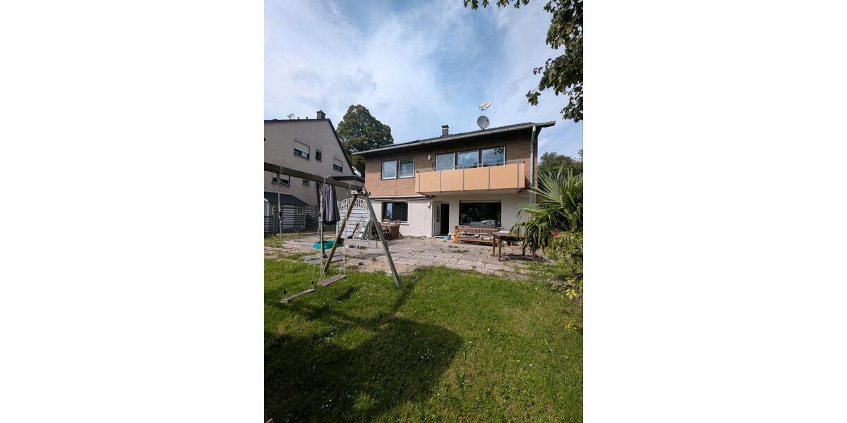 Einfamilienhaus Wetter (Ruhr) - 3 Zimmer, 135 m&sup2;, 2.399&euro; | Angebot:27615043