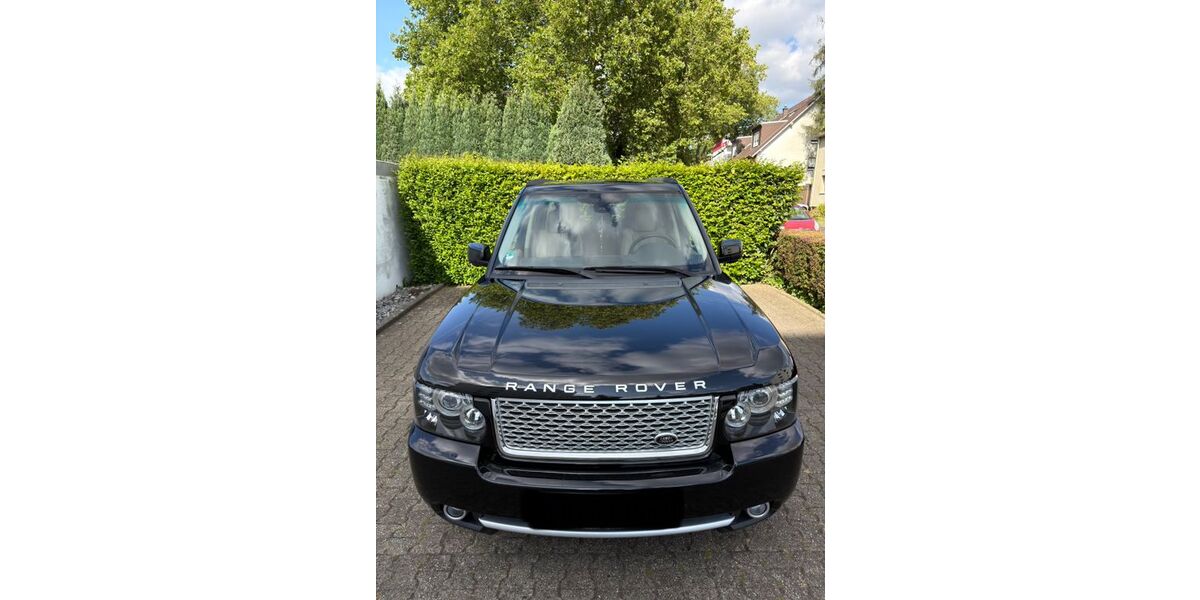 Land Rover Range Rover 59.750 km 41.999 &euro; Herne 44651
