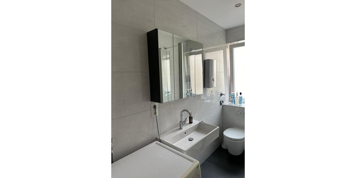 Etagenwohnung Hattingen Blankenstein - 1 Zimmer, 72 m&sup2;, 600&euro; | Angebot:24853287