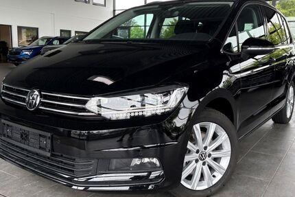 VW Touran 2.570 km 36.470 &euro; Lünen 44536